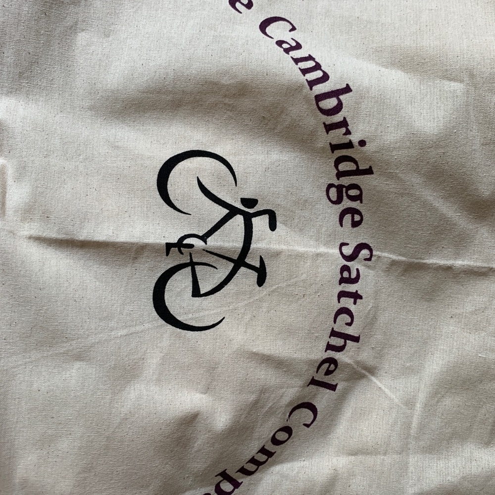 The Cambridge Satchel Co Replacement bag strap SOLD